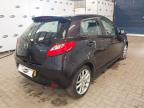 2012 MAZDA 2 TAMURA for sale at Copart SANDWICH