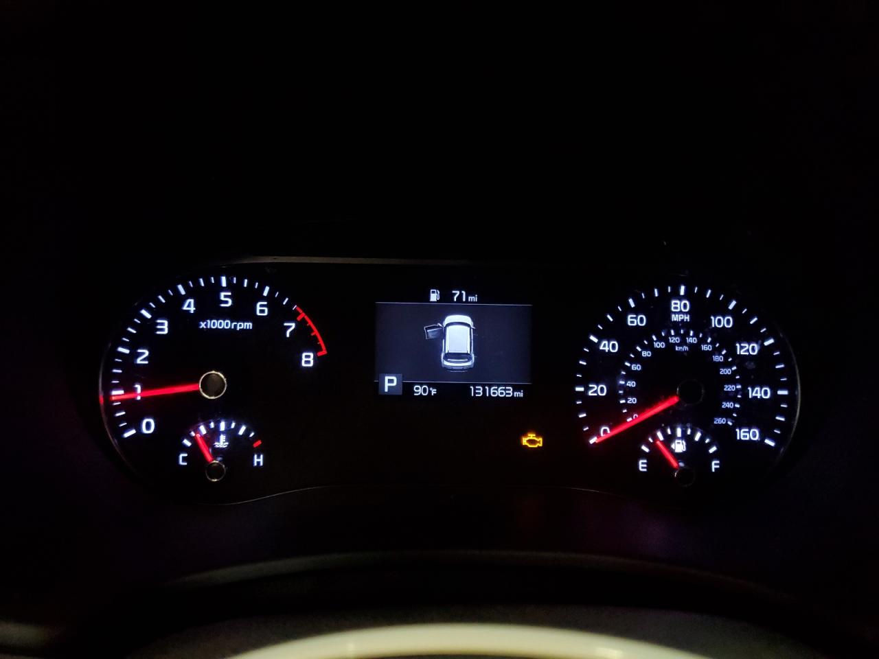 2020 Kia Soul Lx VIN: KNDJ23AU5L7122205 Lot: 63209485
