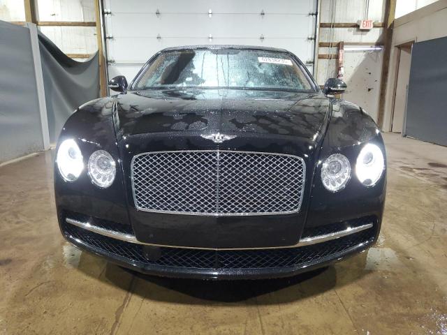 2018 BENTLEY FLYING SPUR   
