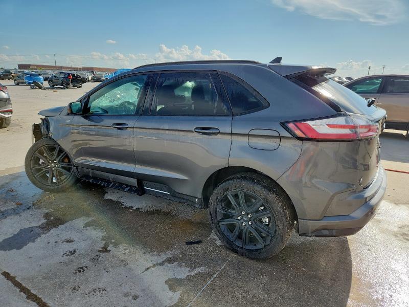  FORD EDGE 2024 Szary