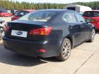2006 LEXUS IS 220D SE for sale at Copart WHITBURN