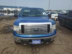 2010 Ford F150 Supercrew للبيع في Woodhaven، MI - Side