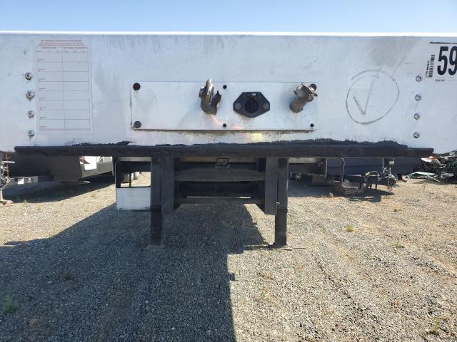 2015 TRANSCRAFT 16003683-10 DROP DECK TRAILER