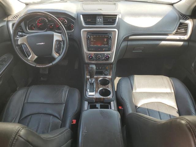  GMC ACADIA DEN 2013 Белы