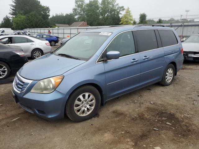 2008 Honda Odyssey Exl  