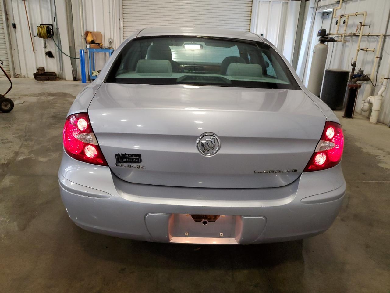 2005 Buick Lacrosse Cx VIN: 2G4WC532751264545 Lot: 61682015