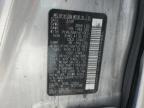 2009 Nissan Cube Base за продажба в Opa Locka, FL - Rear End