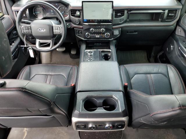  FORD EXPEDITION 2023 Granatowy