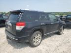2013 Toyota 4Runner Sr5   للبيع في Cahokia Heights، IL - Front End