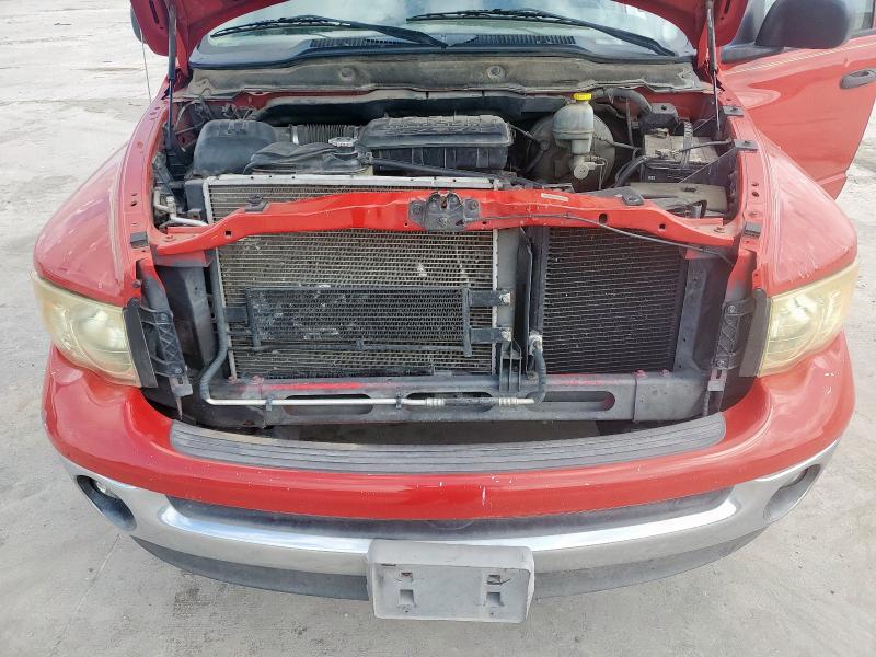 2003 DODGE RAM 1500 ST