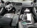 2011 Kia Optima Sx продається в Finksburg, MD - Burn - Engine