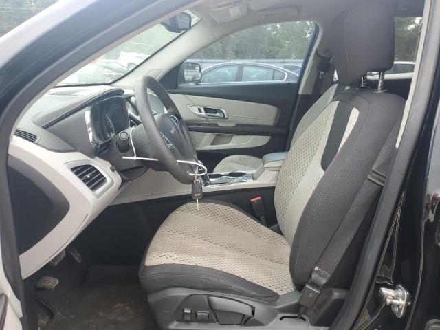  GMC TERRAIN 2014 Black