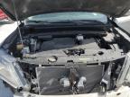 2018 Nissan Pathfinder S იყიდება Riverview-ში, FL - Front End