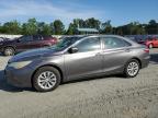 2016 Toyota Camry Hybrid   იყიდება Spartanburg-ში, SC - Front End