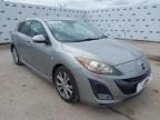 2011 MAZDA 3 SPORT D for sale at Copart YORK