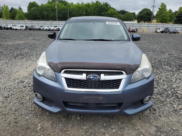  SUBARU LEGACY 2013 Granatowy