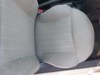 2011 FIAT 500 LOUNGE for sale at Copart BRISTOL