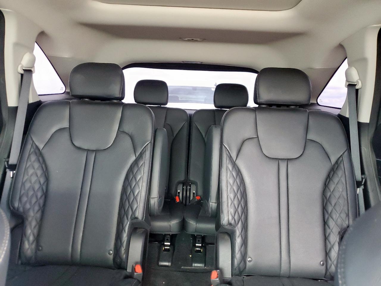 2022 Kia Sorento Sx VIN: 5XYRKDLF4NG070045 Lot: 62211915