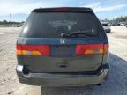 2003 Honda Odyssey Lx for Sale in West Palm Beach, FL - Side
