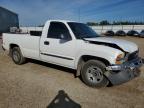2003 GMC NEW SIERRA C1500   for sale at Copart AB - EDMONTON