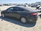 2014 Ford Fusion Titanium Phev   продається в Antelope, CA - Front End