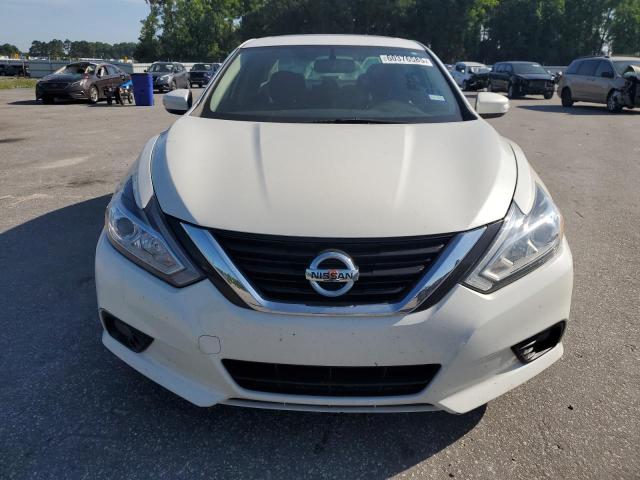  NISSAN ALTIMA 2016 Biały