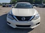 2016 Nissan Altima 2.5 للبيع في Dunn، NC - Rear End