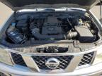 2008 Nissan Frontier Crew Cab Le en Venta en Kapolei, HI - Mechanical