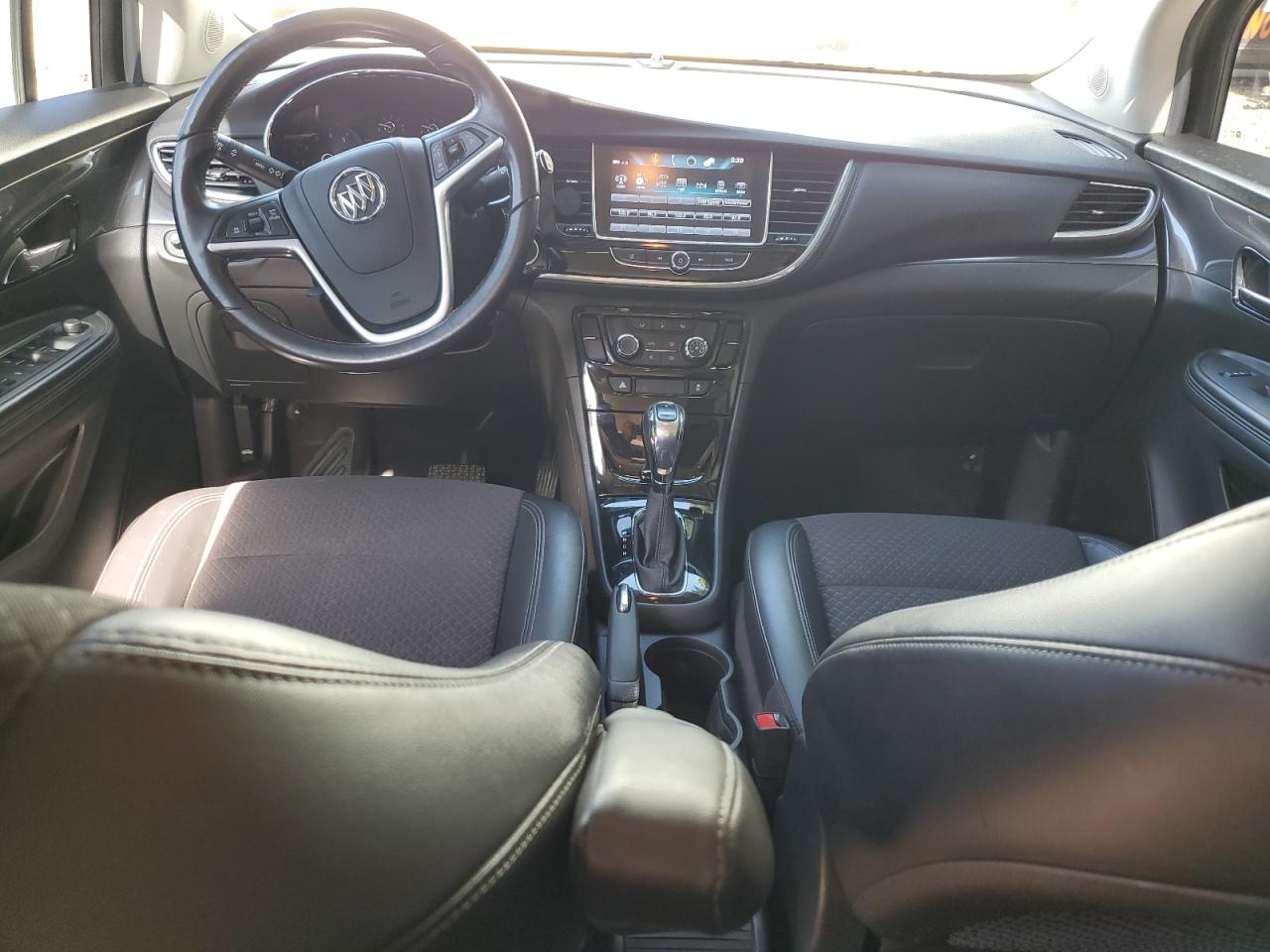 2019 Buick Encore Preferred VIN: KL4CJASB3KB857056 Lot: 61738315