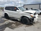 2004 Lexus Gx 470 de vânzare în Orlando, FL - Front End