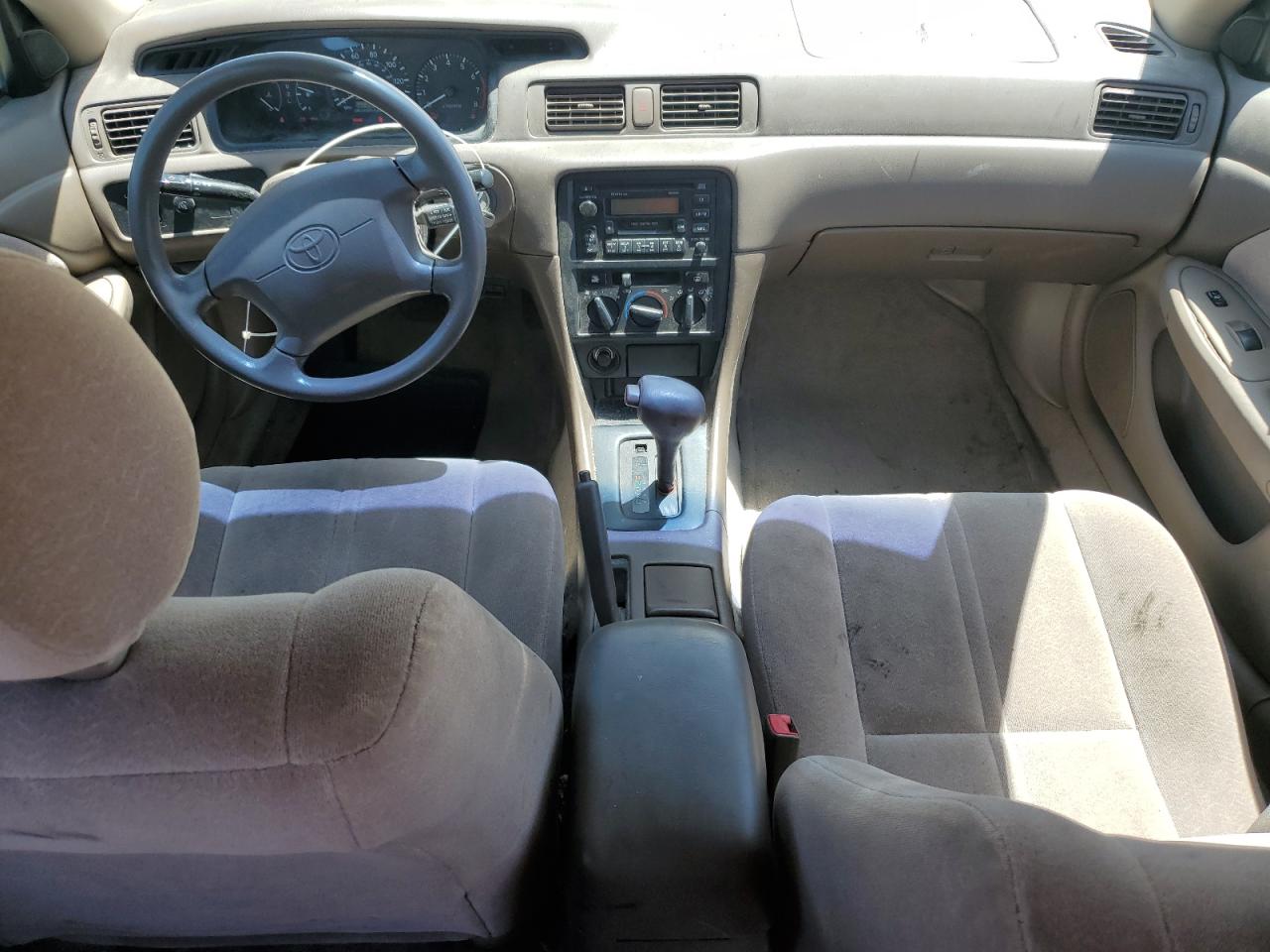 1999 Toyota Camry Ce VIN: 4T1BG22K5XU909834 Lot: 61874075