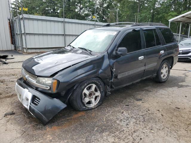 2005 Chevrolet Trailblazer Ls