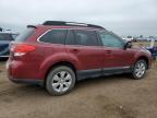 2012 Subaru Outback 2.5I Premium for Sale in Brighton, CO - Minor Dent/Scratches