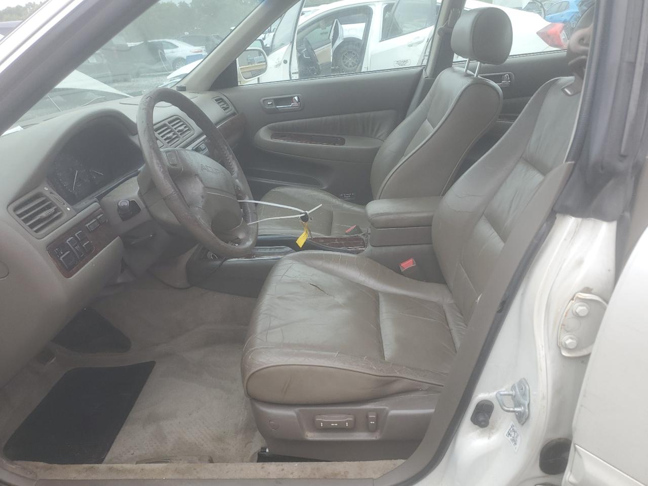 1997 Acura 3.2Tl VIN: JH4UA3643VC011265 Lot: 94368135