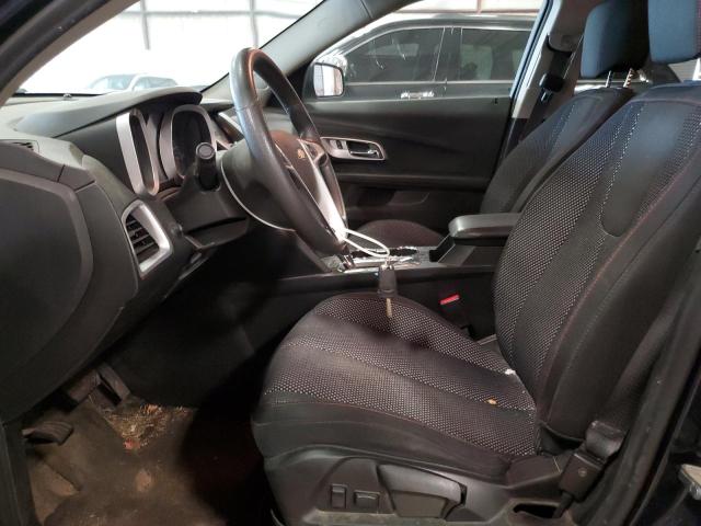 Паркетники CHEVROLET EQUINOX 2017 Синій