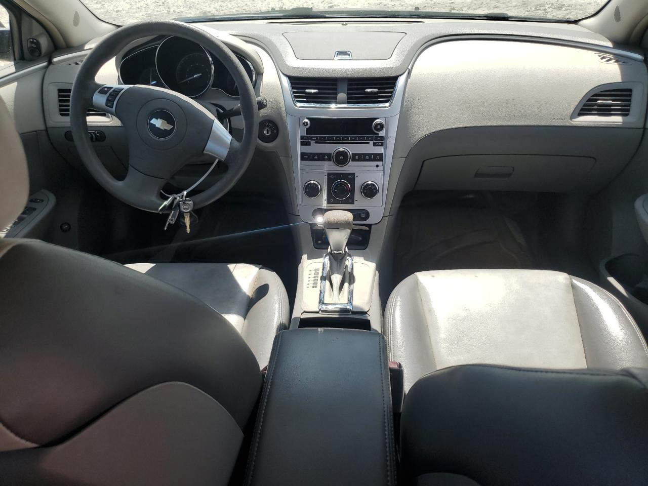 2009 Chevrolet Malibu Ls VIN: 1G1ZG57B99F106571 Lot: 62357655
