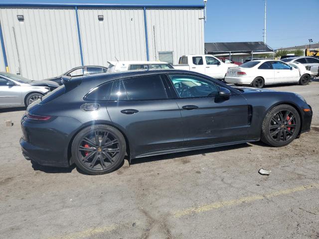  PORSCHE PANAMERA 2020 Charcoal