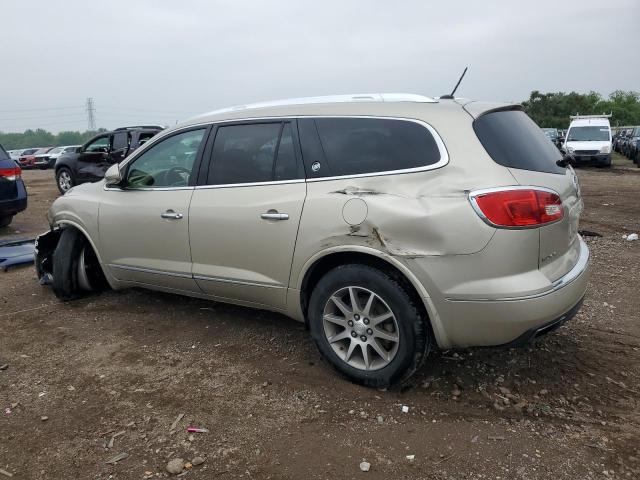  BUICK ENCLAVE 2014 Бежевий