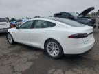 2012 Tesla Model S  zu verkaufen in Pennsburg, PA - Front End