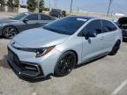 2022 TOYOTA COROLLA SE à vendre chez Copart CA - RANCHO CUCAMONGA