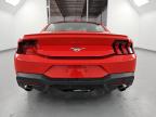 2024 Ford Mustang  იყიდება Van Nuys-ში, CA - Side