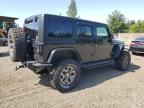 2013 Jeep Wrangler Unlimited Rubicon იყიდება Graham-ში, WA - Minor Dent/Scratches