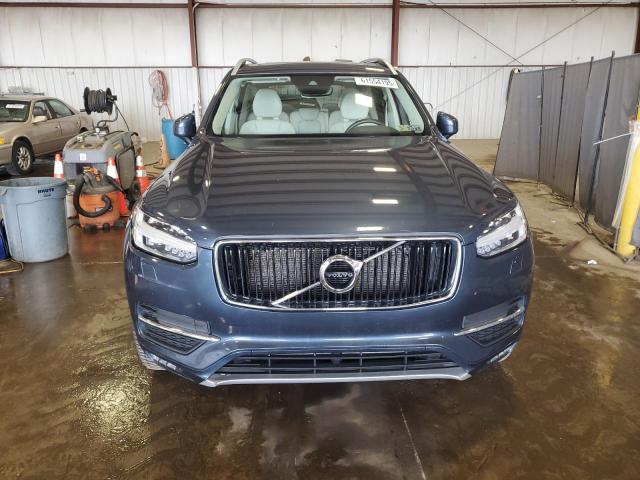  VOLVO XC90 2018 Blue