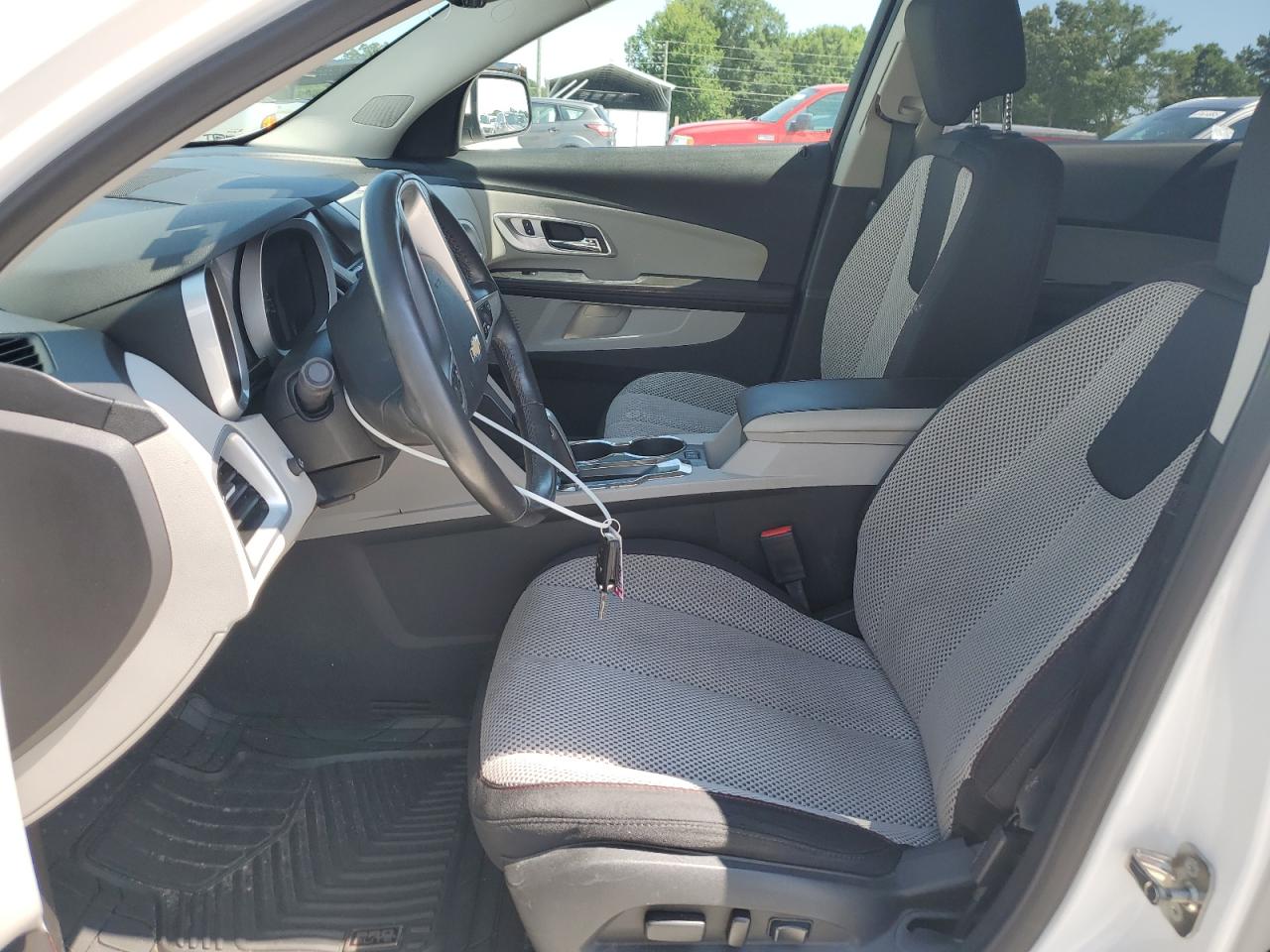 CHEVROLET EQUINOX 2015 VIN 2GNALBEK5F6183775 фото 7