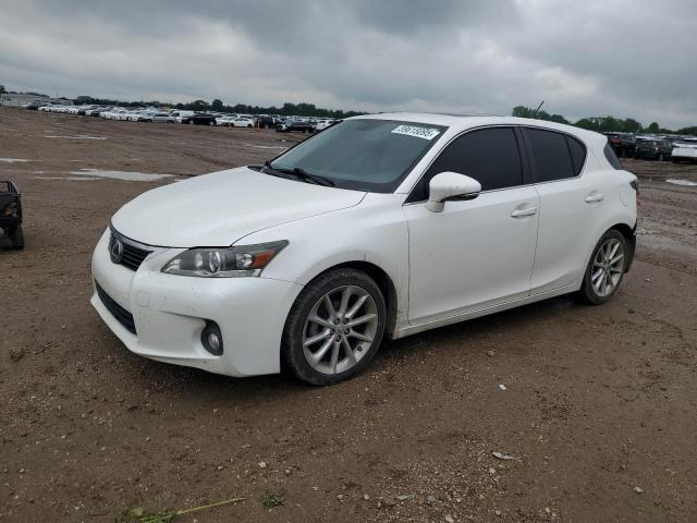 2012 Lexus Ct 200