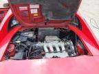 1993 TOYOTA MR2 for sale at Copart COLCHESTER