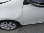 2011 VOLKSWAGEN GOLF MATCH for sale at Copart BELFAST