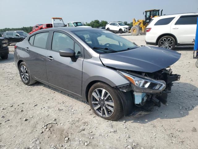  NISSAN VERSA 2023 Серый