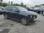 2016 Nissan Pathfinder S იყიდება Exeter-ში, RI - Front End