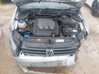 2013 VOLKSWAGEN POLO MATCH for sale at Copart BRISTOL